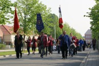 1er Mai 2009
